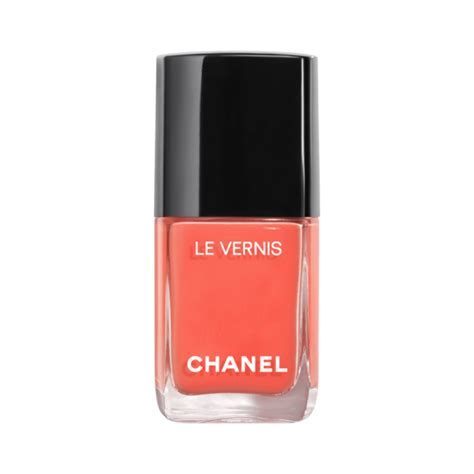 chanel le vernis 163.